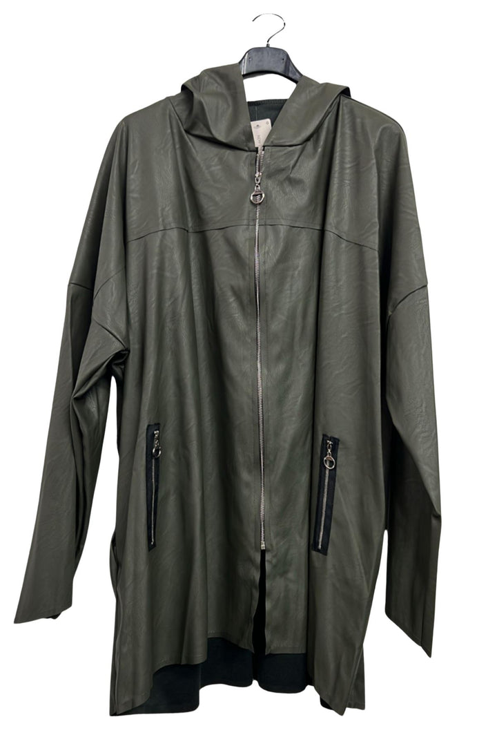 drop shoulder hoodie bulk