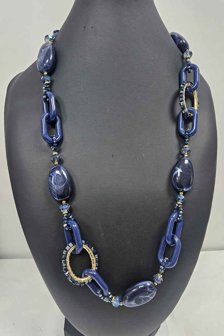 women’s wholesale stone necklace
