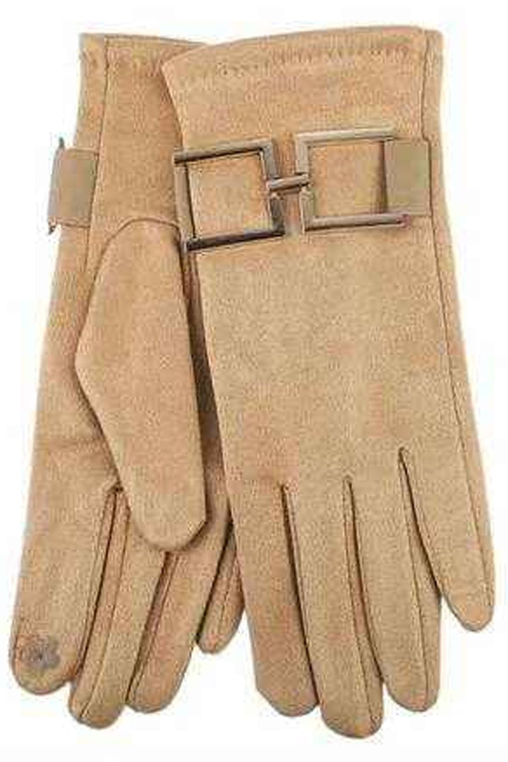 women suede gloves wholesale