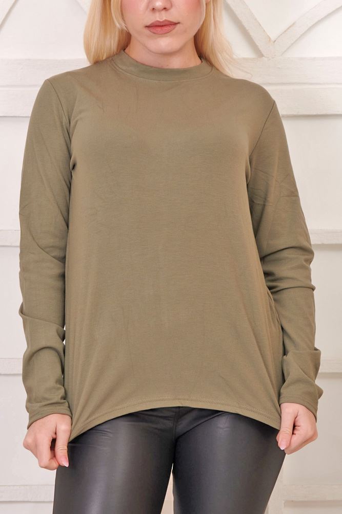 bulk plain viscose top uk
