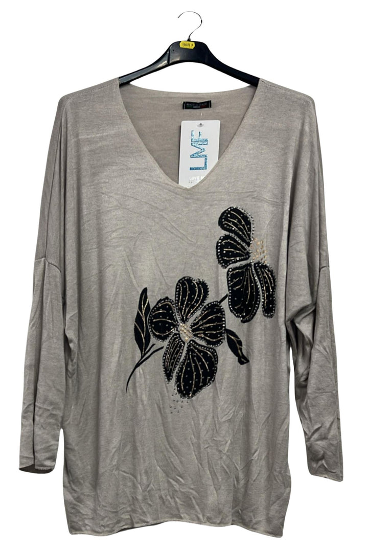 UK fashion wholesale tunic top
