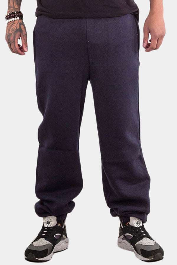 Wholesale Drawstring Waist Fleece Joggers