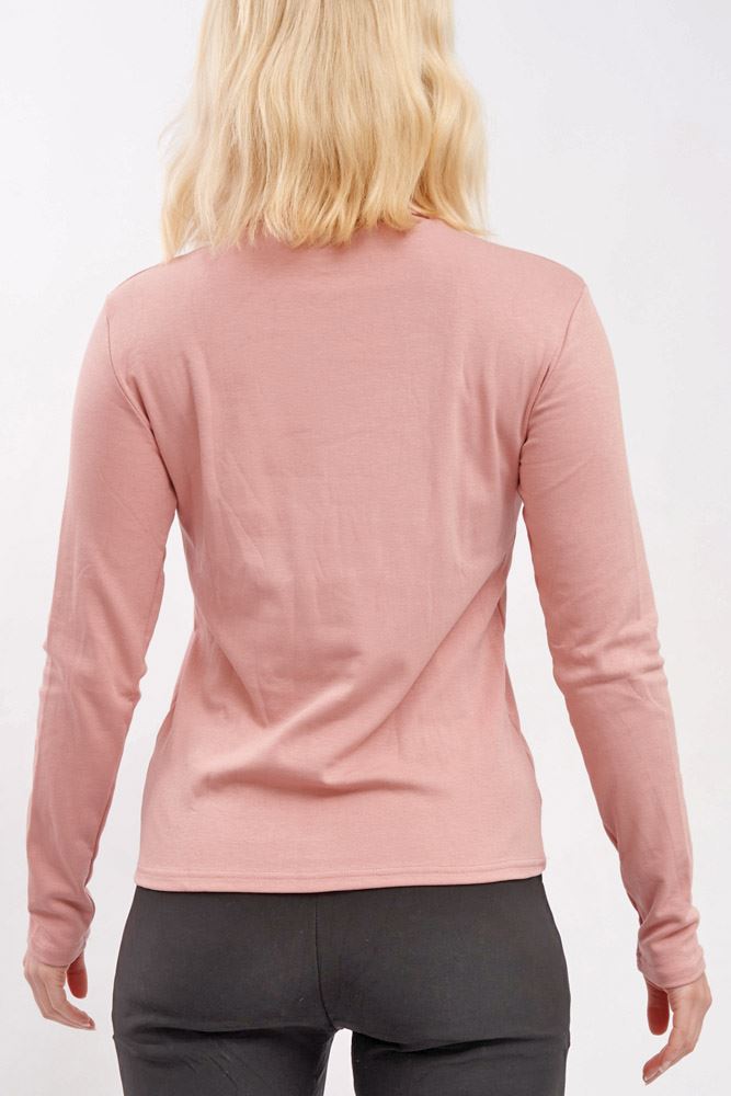 plain knitted tunic fashion buy
