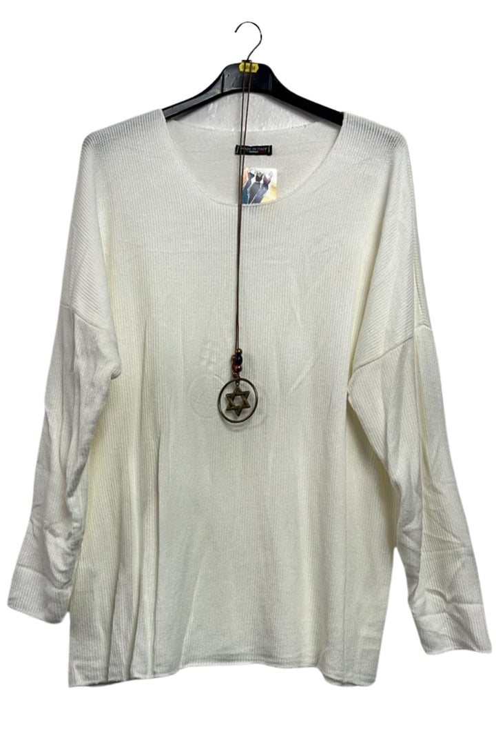 soft knit plain top in bulk uk