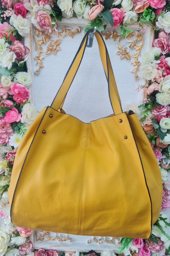 Tote Two Handed Shoulder Bag