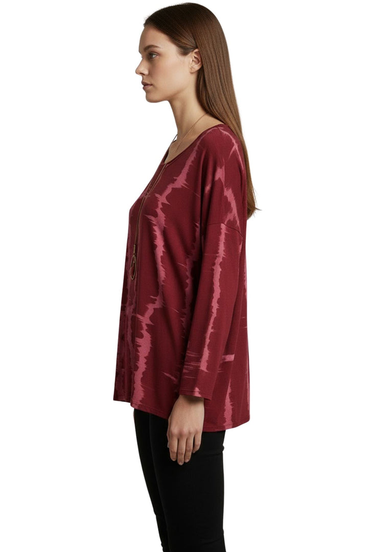 fashion cotton tops bulk