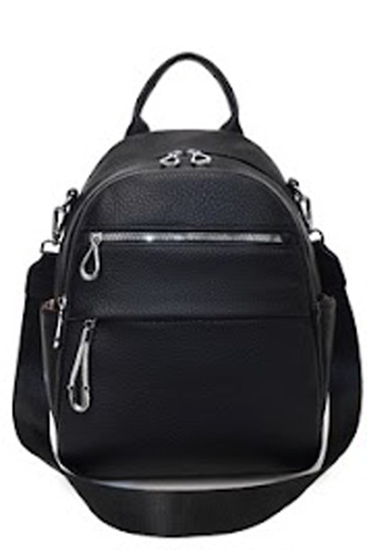 bulk zipper apportmant backpack bag