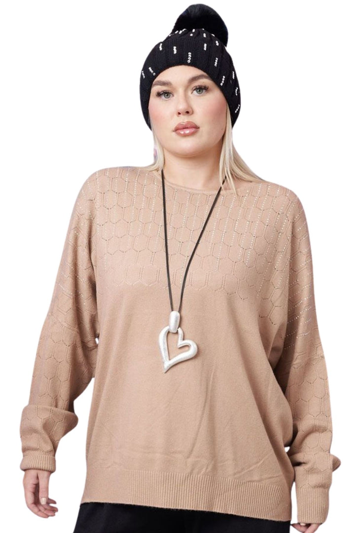 viscose knit tunic wholesale