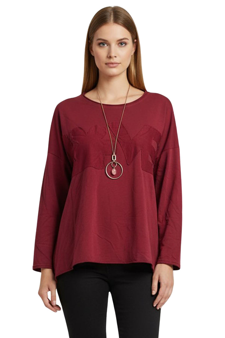 cotton tunic for women