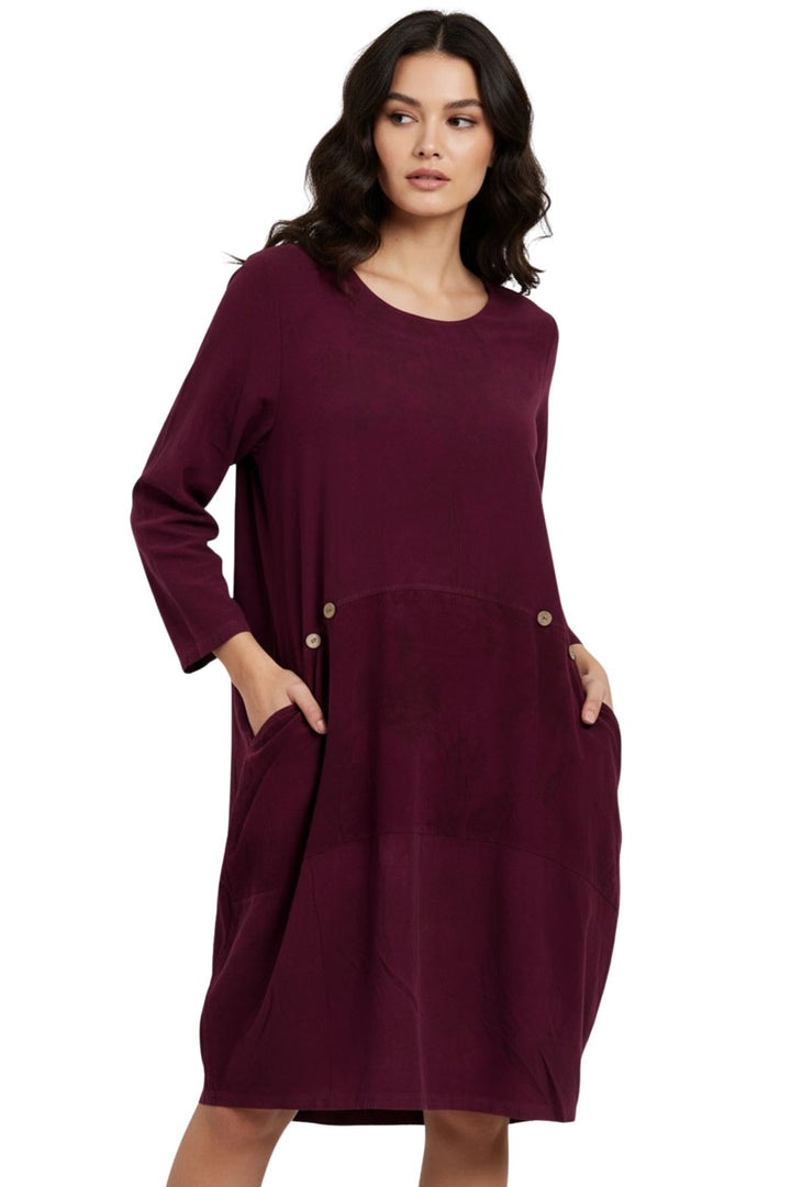 wholesale fashion cotton dress