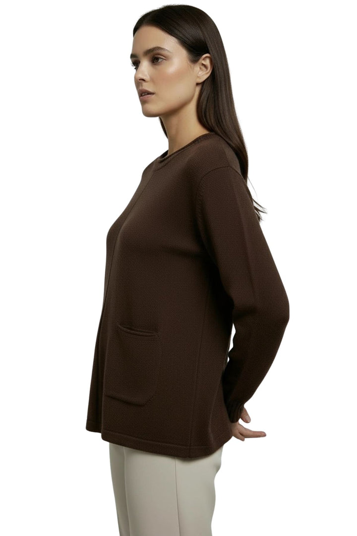 soft feel ladies top