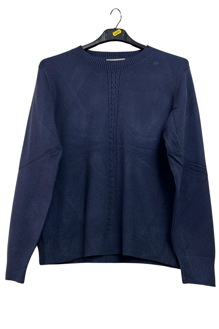 winter jumper women