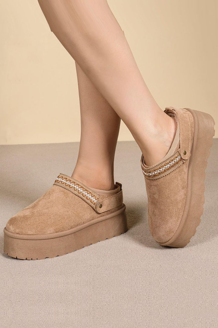 soft sole slip on shoes