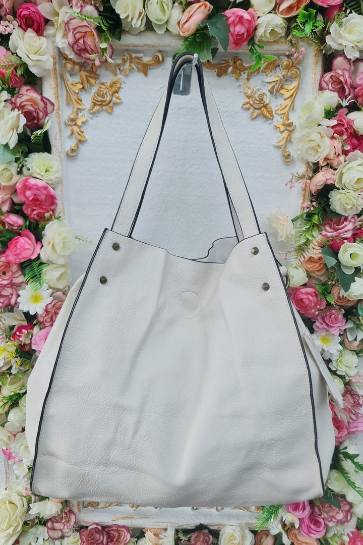 Tote Two Handed Shoulder Bag