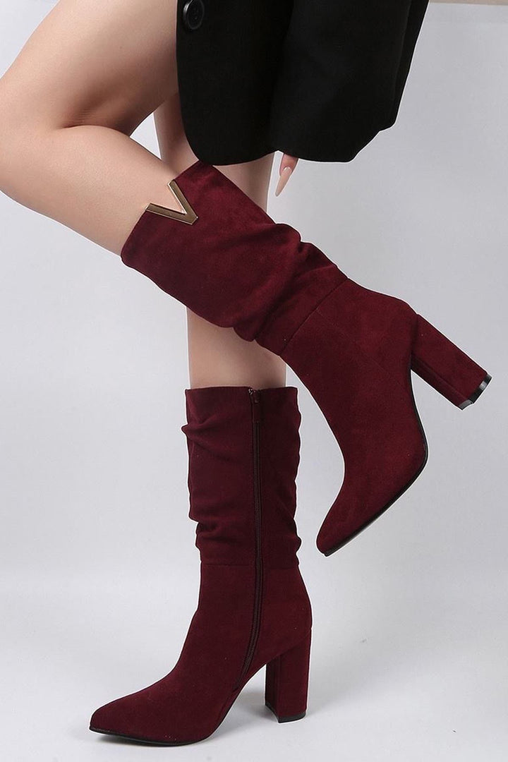 pointed toe heels bulk supply