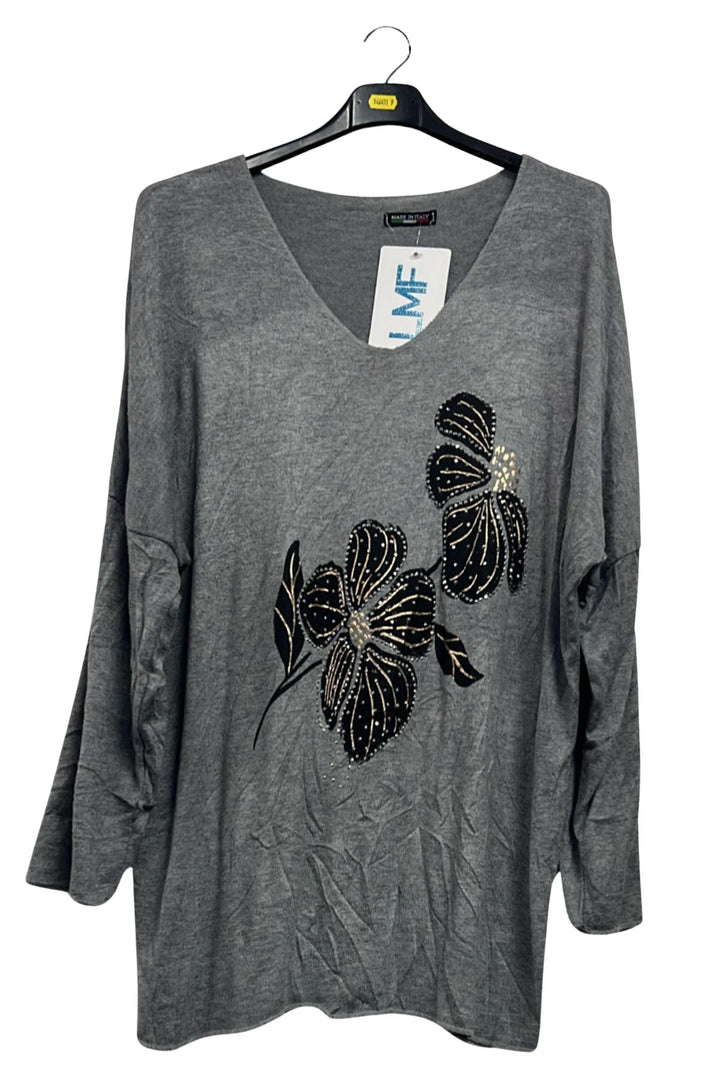 fashion retailer tunic top bulk