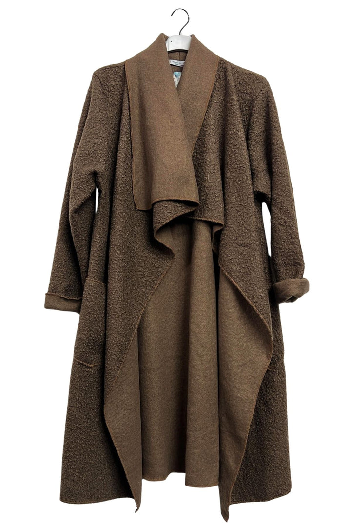 europa fashions coat