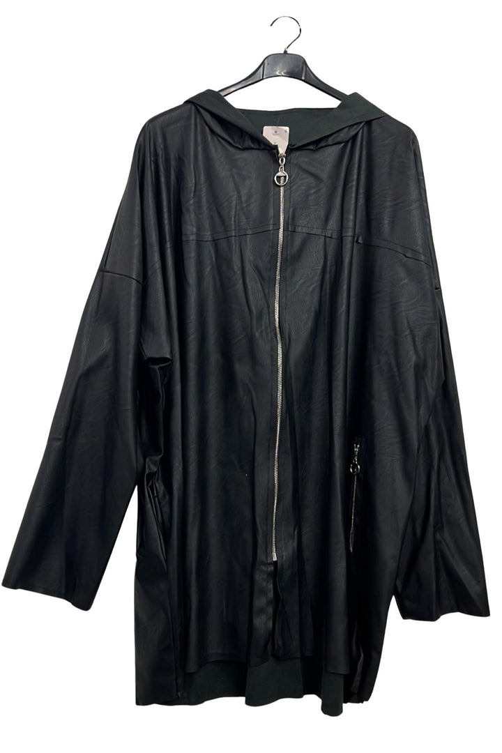 wholesale plain front hoodie