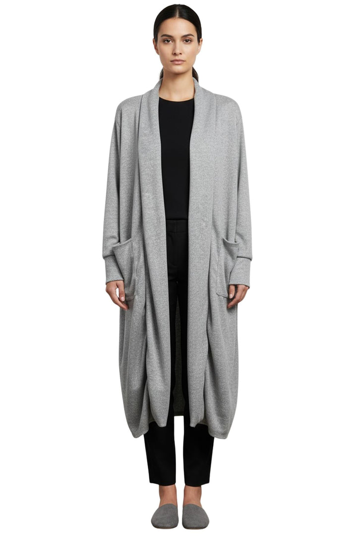 Wholesale longline cardigan