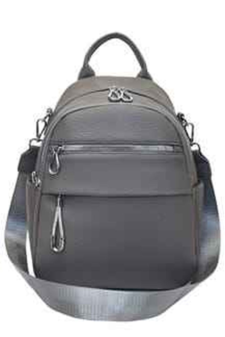 uk zipper apportmant backpack bag